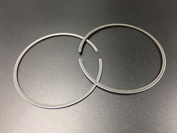 Кольца поршневые, комплект на один поршень Yamaha 115-250 (STD) (Omax 2)