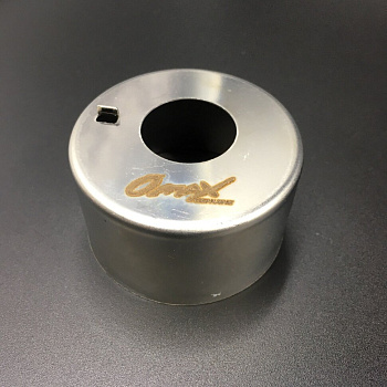 Стакан помпы охлаждения Yamaha 75-90 (Omax)