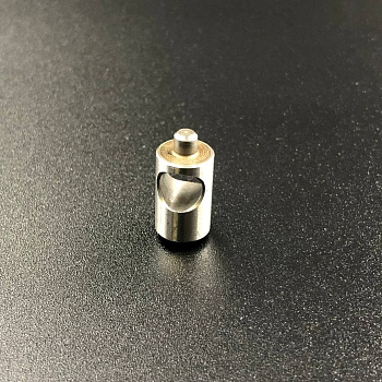 Стопор пружины храповика Yamaha 60-90, F40-50 (Omax)