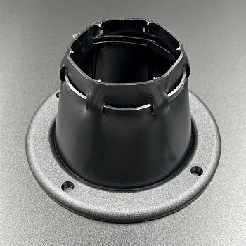 Уплотнитель для тросов управления (Черный) (Регулируемый)