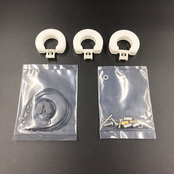 Ремкомплект карбюратора Yamaha 30 (3цилиндра) (Osaka)