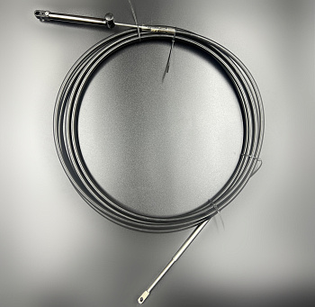 Трос д/у (газ/реверс) 20FT C36 (Mercury Gen II) (PWB)