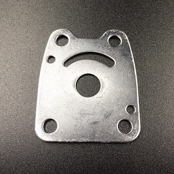 Пластина помпы охлаждения Yamaha 4-5, F4 (PREMARINE)