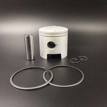 Поршневой комплект Yamaha 25-30 (STD) (Osaka)
