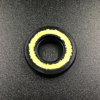 Сальник редуктора Suzuki DF4-DF6A (09282-10008) (10x21x4.5) (Suzuki)