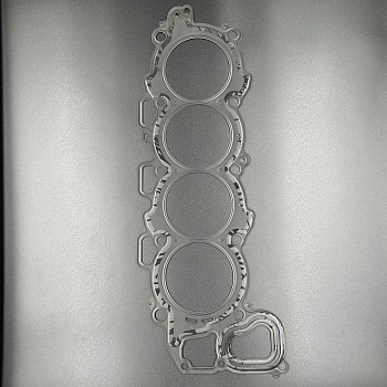 Прокладка головки цилиндров 1 Yamaha F300-350 (8цил)