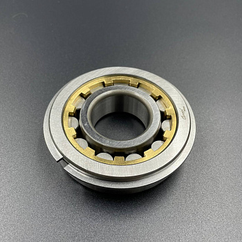 Подшипник роликовый Yamaha 40-60 (С проточкой) (30x72x19) (Omax)