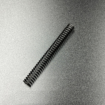 Пружина толкателя храповика Yamaha 9.9-15, F8-15 (PREMARINE)