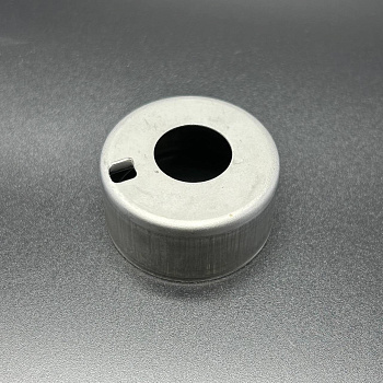 Вставка корпуса водяного насоса (втулка стальная) INSERT (Quicksilver)