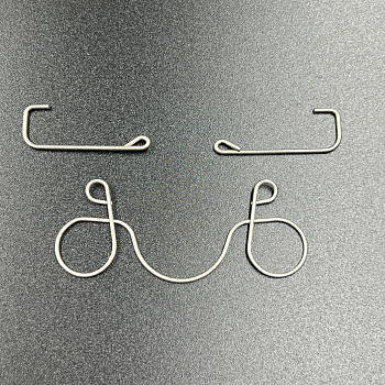 Пружина кикстартера Yamaha 4-5 (PREMARINE)