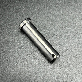 Штифт стальной диам. 9,5 мм, длина 47 мм PIN-CLEVIS (Quicksilver)