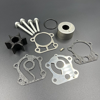 Ремкомплект помпы охлаждения Yamaha 60-90 (Osaka)