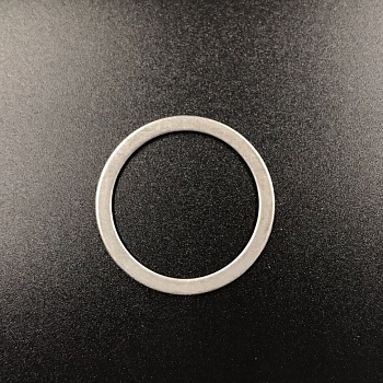 Шайба регулировочная шзх Yamaha 20-30 (1,1mm)