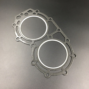 Прокладка под головку Suzuki DT40 (11141-94440) (Osaka)