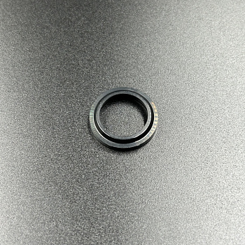 Уплотнение гидроподъема (64E-43822-00 ; 91358-ZW1-701)  (Kacawa)