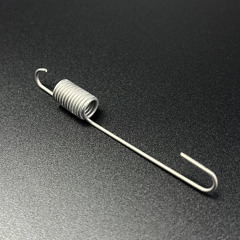 Пружина для генератора EF1400A EF2300A EF2600A  7NN-11925-10-00 (Yamaha)