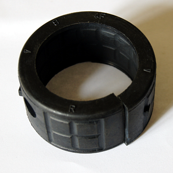 Подушка станины нижняя TOHATSU (393-62417-0) 393-62417-1