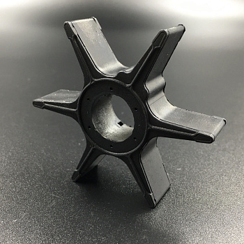 Крыльчатка помпы охлаждения Suzuki DT20-40, DF25-50, DF40-60(A) (17461-96312) (Omax)