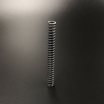 Пружина толкателя муфты Suzuki DT20-40