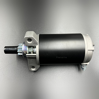 Электростартер Mercury 30-60(PREMARINE)