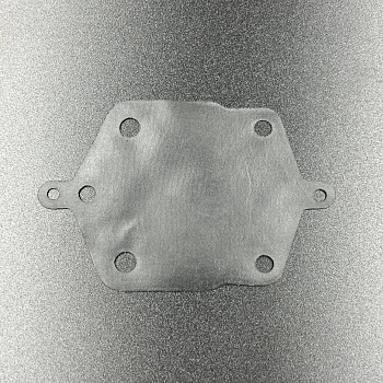 Мембрана топливного насоса Yamaha 115-250 (Omax)