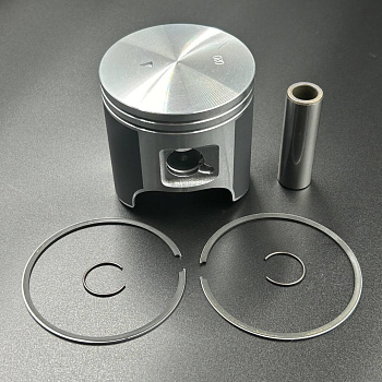 Поршневой комплект ArticCat 570 (3006-921) (+0.50mm) (Osaka)