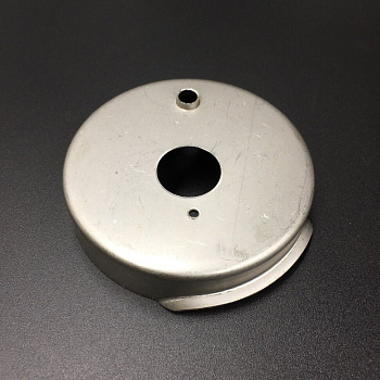 Стакан помпы охлаждения Yamaha 20-30 (689-W4432-02;689-44322-01) (Osaka)