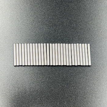 Ролик насыпного подшипника поршневого пальца (комплект 28 шт) Yamaha 40-225 (YUELANG)