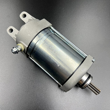 Электростартер снегоходов YAMAHA Viking Professional/RS Rage/Venture/FX Nytro/SR Viper (PREMARINE)