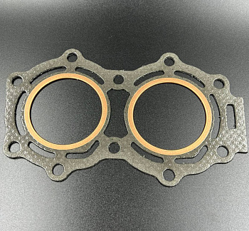 Прокладка под головку Tohatsu 9.9-15 (RT)