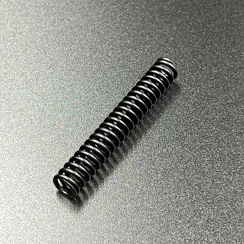 Пружина толкателя муфты Yamaha 40X (YUELANG)