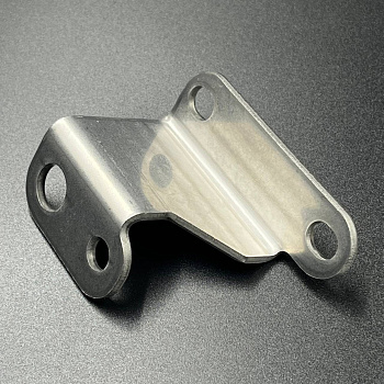 Кронштейн крепления рулевой тяги Tohatsu 30-50 (Tohatsu)