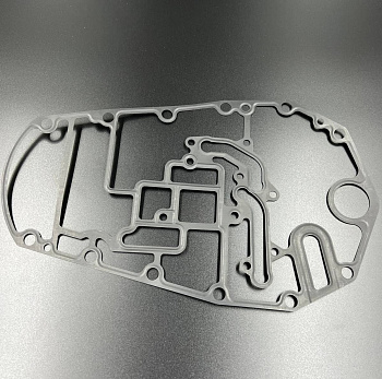 Прокладка масляного картера Yamaha F60 (F60FETL-05.00.00.22) (PREMARINE)