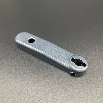 Рычаг газа д/у Yamaha 25-30 (PREMARINE)