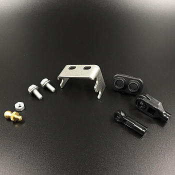 Установочный комплект д/у Suzuki DT40 (Suzuki)