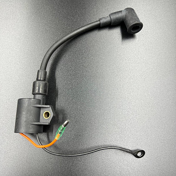 Катушка зажигания высоковольтная Yamaha 2 (WUHU)