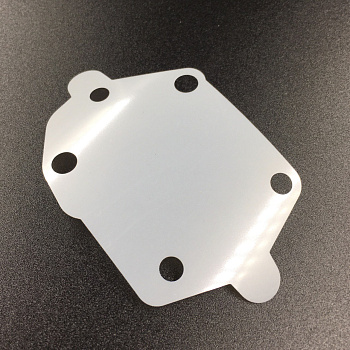 Мембрана топливного насоса Yamaha 20-90 (Sinera)