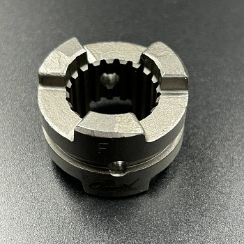 Муфта переключения скорости Yamaha 20-30, F20-25 (6FM-45631-00) (Omax)
