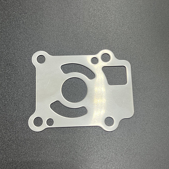 Пластина помпы охлаждения Tohatsu 25-30, M40C (Sinera)