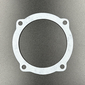 Прокладка под плиту генератора Suzuki DT20-30 (Osaka)