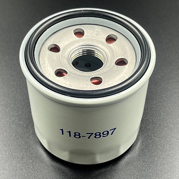 Масляный фильтр Suzuki DF115-140 (16510-92J00) (Sinera)