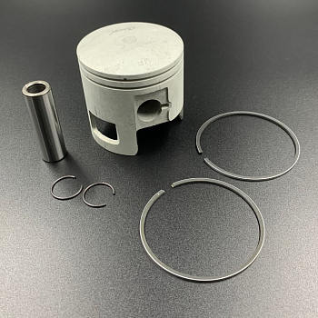 Поршневой комплект Yamaha 40X (STD) (Omax)