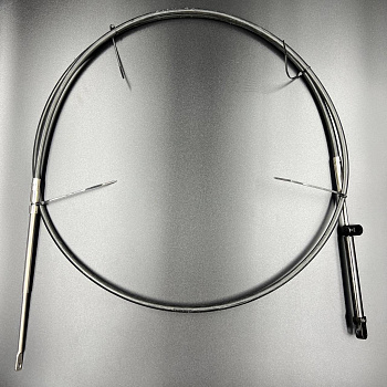Трос д/у (газ/реверс) 8FT C36 (Mercury Gen II) (PWB)