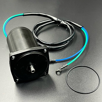 Мотор гидроподъемника Honda 40-50, Suzuki 40-50 (36120-ZV5-822) (Шестигранник) (WUHU)