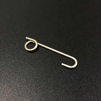 Пружина храповика ручного стартера Yamaha 9.9-15, F9.9-15 (Sinera)