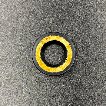 Сальник Yamaha (93101-16001) (16x30x6) (Sinera)