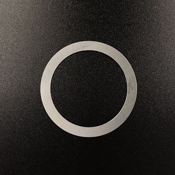 Шайба регулировочная шестерни заднего хода Yamaha 40-50, F25-60 (0.18mm) (Yamaha)