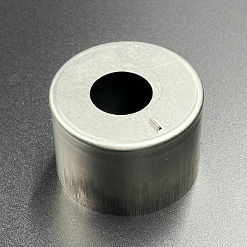 Стакан помпы охлаждения Yamaha F75-100 (Yamaha)