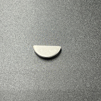 Шпонка крыльчатки Suzuki DT90-100, DF60-70, DF40-90(A) (Omax)