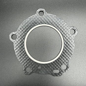 Прокладка паронитовая GASKET (812939015) (Quicksilver)